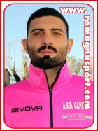 Marco Bartolini / Attaccante Pol. Capanni